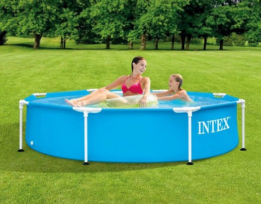 ���� ��� ���� ������ ����� INTEX ������ ����� ���� 244 ���� 51 ��� 28205C