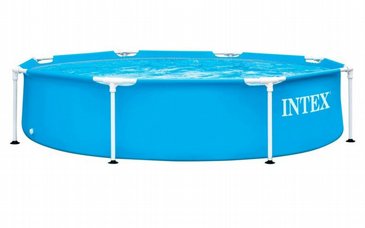 ערכת הכל כלול פרימיום בריכת INTEX עמודים עגולה קוטר 244 עומק 51 דגם 28205P ערכת הכל כלול פרימיום בריכת INTEX עמודים עגולה קוטר 244 עומק 51 דגם 28205P