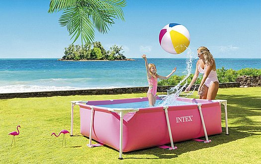 ���� ��� ���� ������� ����� ������ ������ 60*150*220 INTEX ��� 28266P