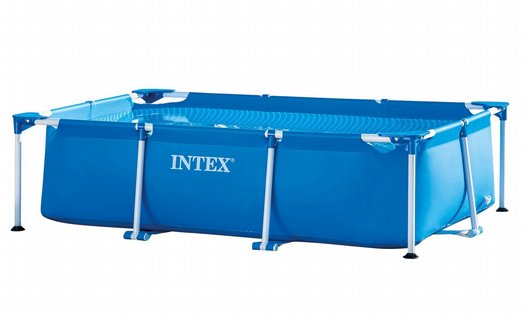 ���� ������ ����� INTEX ������ ������ 65*160*260, ��� 28271C