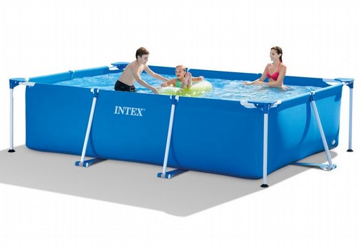 ���� ������ ����� INTEX ������ ������ 75*200*300, ��� 28272C ��� 2021