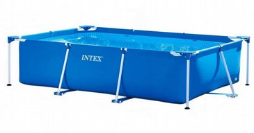 ערכת הכל כלול פרימיום בריכת INTEX עמודים מלבנית 75*200*300 דגם 28272P ערכת הכל כלול פרימיום בריכת INTEX עמודים מלבנית 75*200*300 דגם 28272P