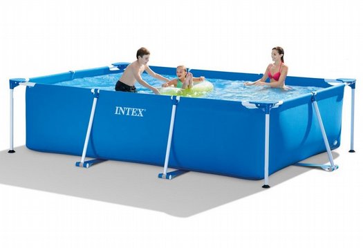 ���� ��� ���� ������� ����� INTEX ������ ������ 75*200*300 ��� 28272P