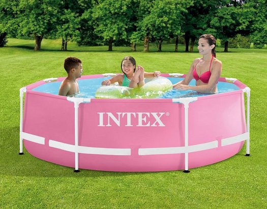  ���� ��� ���� ������� ����� INTEX ������ ����� ���� 244 ���� 76 ��� 28290P