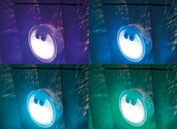 ����� �� (LED) ������ �����, INTEX ���� / �'���� �����, ��� 28503  