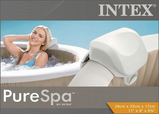 ���� / ����� ��������� ���� ������� INTEX, ����� ���� �������, ���� PureSpa ��� 28505