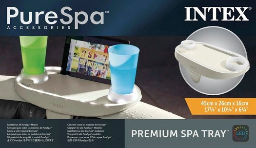 ��� ���� / ����� INTEX ����� �� ����� �� ���+���� ������/����� ����, ���� PureSpa ��� 28520