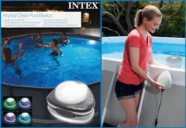 ����� �� ������ INTEX ����� ������ ������, ��� 28698