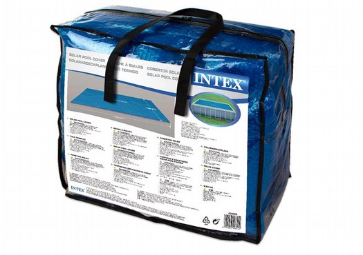 ����� ����/������ ���� INTEX ������ ����� ������ ������ 200*400, ��� 29028