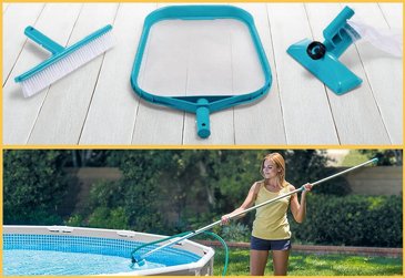 ���� ����� ������ INTEX ������ ��� �����+�����+��� �����, ��� 29056