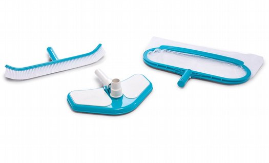 ���� �����  INTEX DELUXE ������ ��� �����+�����+��� �����, ��� 29057