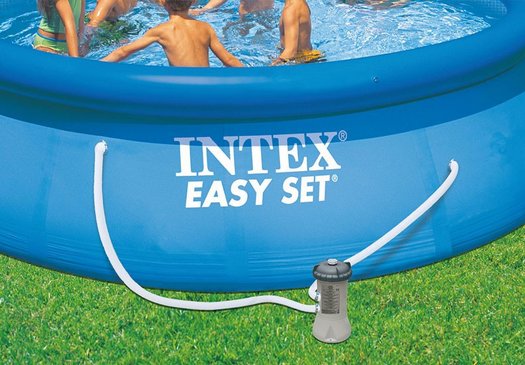 ����� ��� ������ �����/����� ��� ����� 32 �"� INTEX, ��� 29059 
