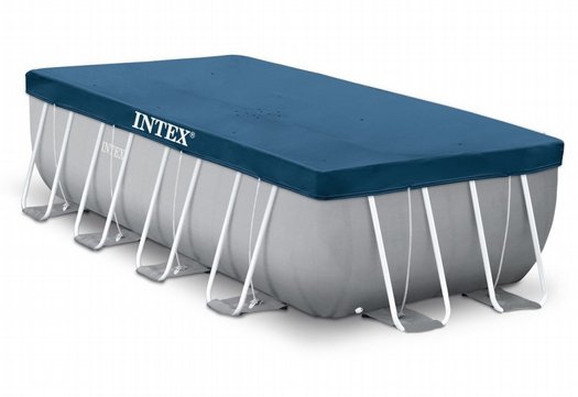 ����� ����� INTEX ������ ������ ������ 244*488