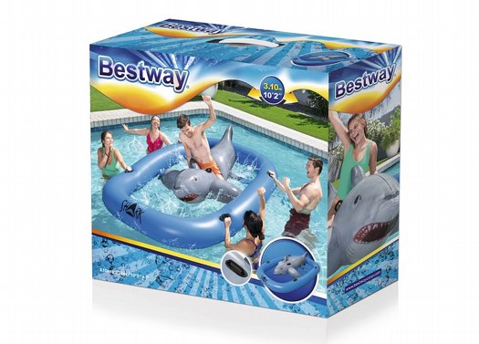 ����� ����� �� BESTWAY ������ ����� �����, ��� 41124