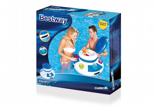 ������ ������ ��� �� ����, BESTWAY ��� 43117 