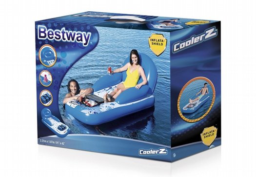 ����� ����� �� / ����� ������ �� BESTWAY ���� ������, ��� 43130