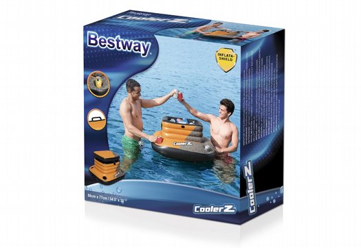 ������ ������ ��� �� ����, BESTWAY ��� 43191