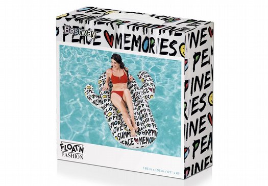 ����� ����� �� BESTWAY ������ ����� ������, ��� 43260