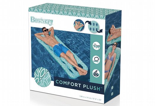 ����� ����� �� ��� ������ BESTWAY ���� ���� ���, ��� 43550