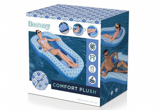 ����� ����� �� BESTWAY ���� ���� ����� ���� ������, ��� 43554