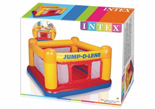 ���� ����� ����� INTEX, ������ ������ ������, ��� 48260