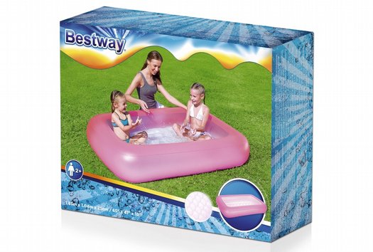 ����� ������ ������ BESTWAY ����� ���� ������ ����, ��� 51115-1