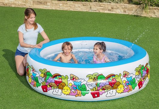 ����� ����� ������ BESTWAY ������ ������� ��������, ��� 51122