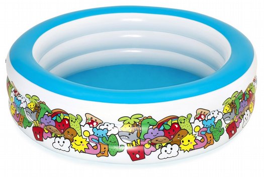 ����� ����� ������ BESTWAY ������ ������� ��������, ��� 51122