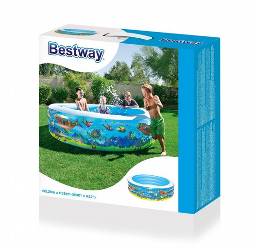 ����� ����� ������ BESTWAY ������ ���� ����, ��� 51123