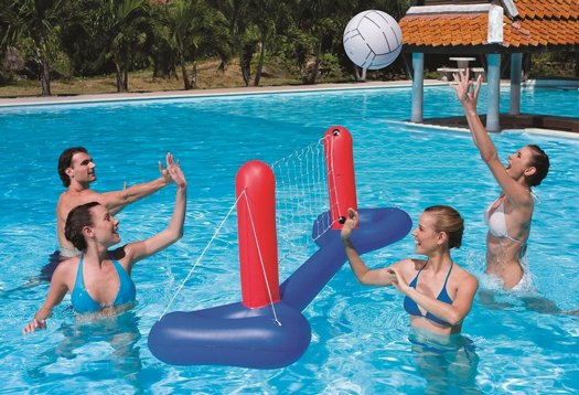 ���� ������ ����� ������ BESTWAY, ����� ��� ��� + ������, ��� 52133