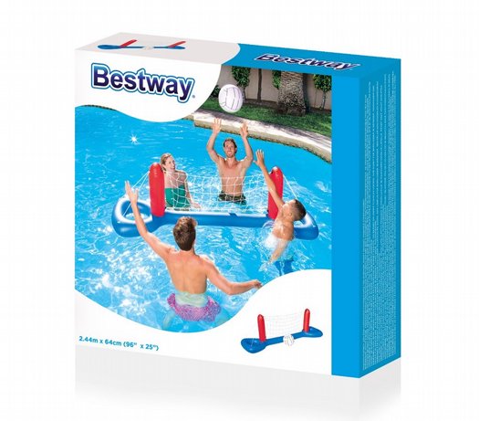 ���� ������ ����� ������ BESTWAY, ����� ��� ��� + ������, ��� 52133