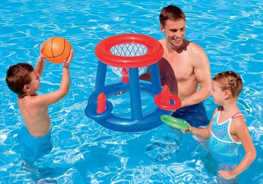 ������ ����� �� ������ BESTWAY + ���� ������ ������ ��� 52190