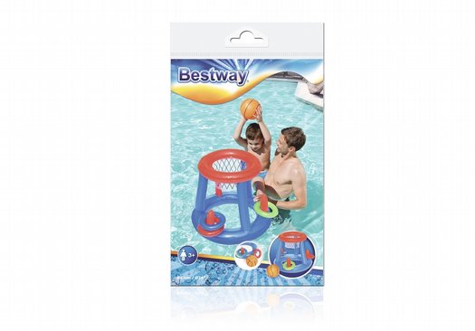 ������ ����� �� ������ BESTWAY + ���� ������ ������ ��� 52190