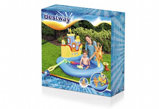 ����� ������ BESTWAY, ������ ����� ����� ��� ���, ���� ������ ���� �������, ��� 52211