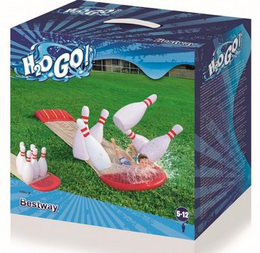 ����� ��� ������ / ���� ����� ���� �� ������ ������ ������� BESTWAY, ���� H2OGo!, ��� 52213