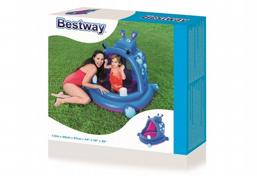 ����� ���� ������ BESTWAY ����� ���� �����, ��� 52218