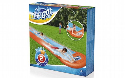 ����� ��� ������/���� ����/���� ����� ���� �� ������ BESTWAY, ���� H2O Go!, ��� 52328