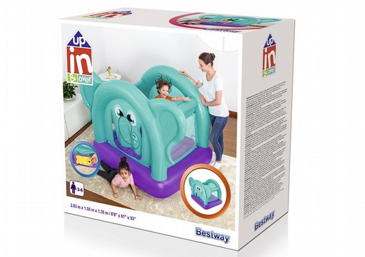 ���� ����� ����� BESTWAY ������ ��� ������, ����� ������ ����� �����, ������ ������ ������, ��� 52355