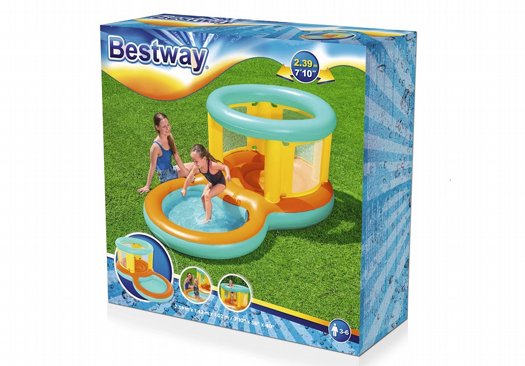 ��������� ������ ������ ����� ������� BESTWAY, �����: 102*142*239 �"� ��� 52385