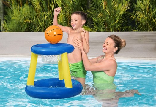 ������ ����� �� ������ BESTWAY ���� ���� �����, ��� 52418