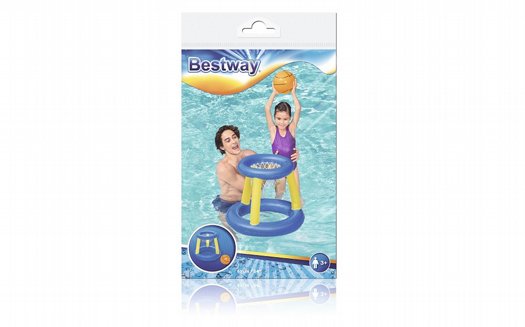 ������ ����� �� ������ BESTWAY ���� ���� �����, ��� 52418