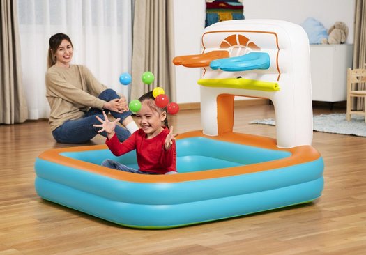 ����� ������ BESTWAY ������ ����� ���� (������/������/����� ������), ��� 52728