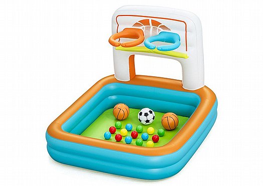 ����� ������ BESTWAY ������ ����� ���� (������/������/����� ������), ��� 52728