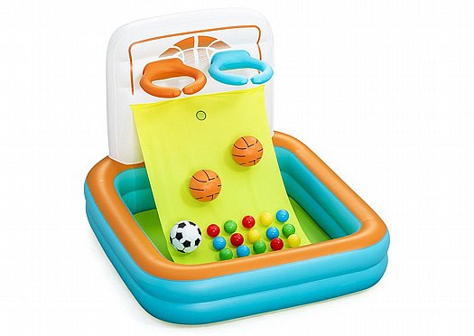 ����� ������ BESTWAY ������ ����� ���� (������/������/����� ������), ��� 52728