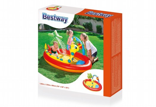 ����� ������ BESTWAY, ������ ��� ����� ��� ��� ����� �������, ��� 53026
