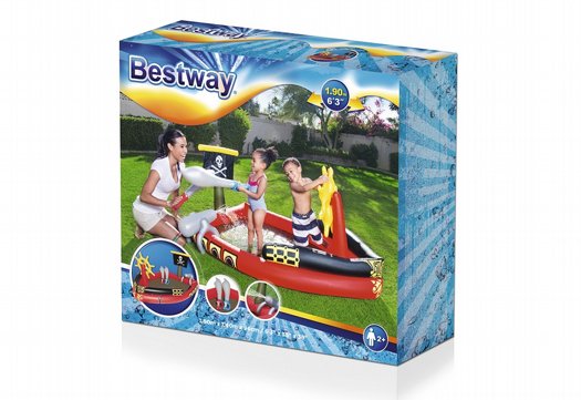 ����� ������ BESTWAY, ������ ����� ������� ������ ���� ���, 2 ����� ����, ��� 53041