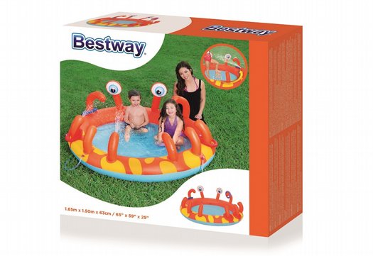 ����� ������ BESTWAY, ������ ���� ������ ����� ���� ��� ������, ��� 53058