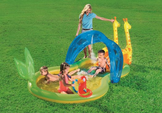 ����� ������ BESTWAY, ������ ������ ����� ��� ���, ����� ����� �������, ��� 53060