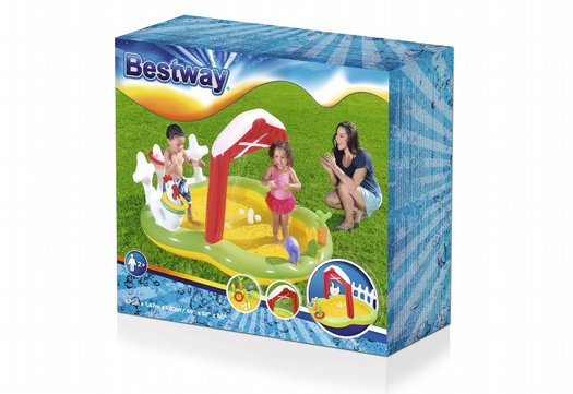 ����� ������ BESTWAY, ������ ����� ��� ����� ��� ��� ������ �������, ��� 53065
