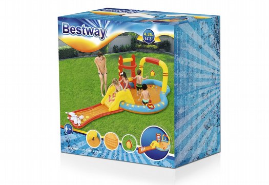 ����� ������ BESTWAY, ������ ������� ����� ��� ���, ��� 53068